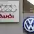 Audi, Hersteller aus dem VW-Konzern - dpa