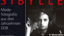 Sibylle - 前东德的时尚杂志