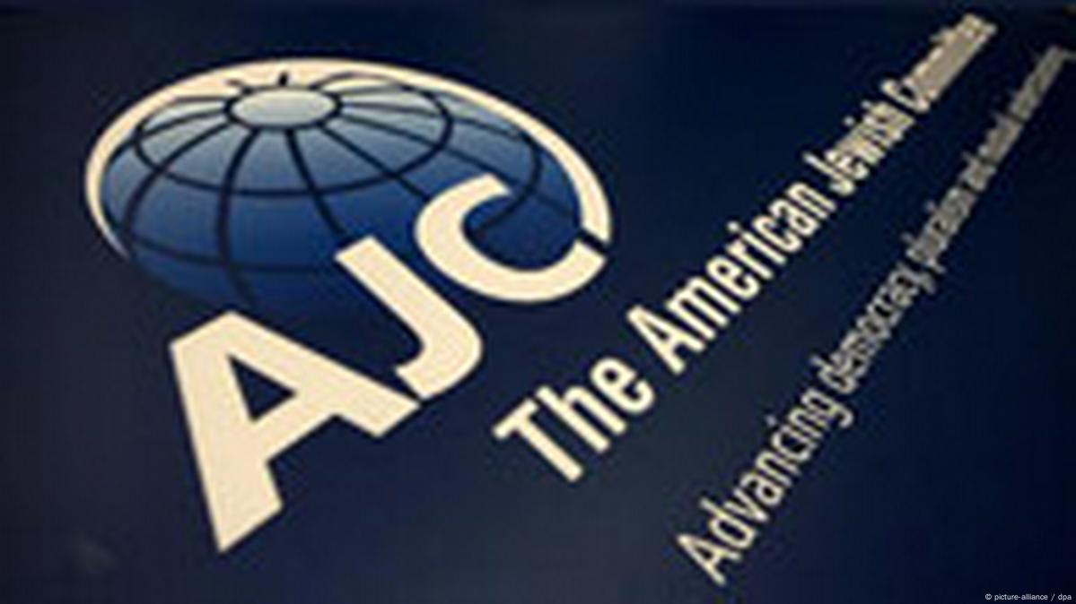 Die Deutschen und das American Jewish Committee DW 03.05.2006