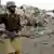 Pakistani troops have so far refrained from launching a full-fledged offensive in North Waziristan