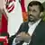 Il mănîncă palma: preşedintele Iranului, Mahmud Ahmadinedjad