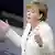 Меркел: говорот во Бундестагот