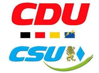 CDU und CSU beschließen Wahlprogramm | Deutschland | DW | 28.06.2009