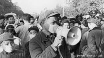 Kulturrevolution in China