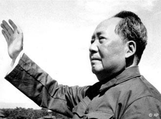 红卫兵道歉促“文革”再反思– DW – 2013年8月9日