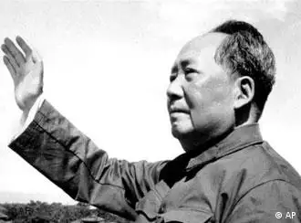 Kulturrevolution in China Mao Tsetung