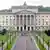 Vertane Chance: Im nordirischen Parlamentsgebäude gab es es keine Fortschritte bei der Regierungsbildung