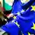 Попит на прапори ЄС у Болгарії зростає