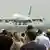 «اى ۳۸۰» بزرگترين هواپيماى مسافربرى جهان در نمايشگاه برلين