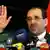 Irački premijer Nouri al-Maliki kao prvi zadatak vlade ističe uspostavu reda i mira