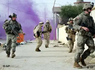 美军从伊拉克学到了什么？