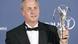 Dutch soccer legend Johan Cruyff holds his lifetime acheivement award during the Laureus World Sports Awards in Barcelona, Spain, Monday May 22, 2006. Dutch soccer legend Johan Cruyff holds his lifetime acheivement award during the Laureus World Sports Awards in Barcelona, Spain, Monday May 22, 2006.