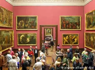2006年德雷斯顿国家艺术收藏馆庆祝50周年