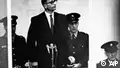 Adolf Eichmann - vor 50 Jahren gefasst