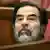 Saddam pe banca acuzării