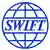 The SWIFT logo
