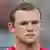 Sein Aussehen täuscht: Wayne Rooney. dpa