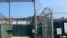 Pentagon: Ex-Guantanamo-Häftlinge wieder als Terroristen aktiv