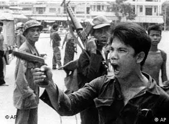 红色高棉书写暴力统治的罕见历史