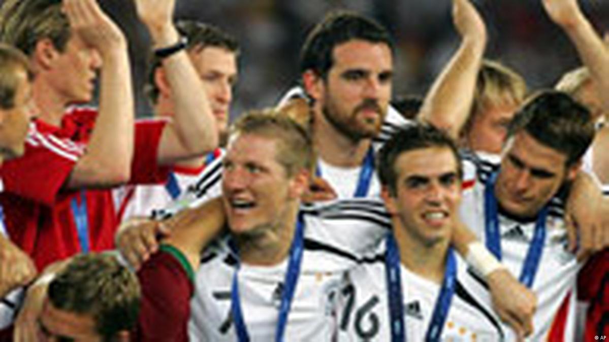 Copa do Mundo 2006 - Alemanha