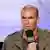 Zidane na francuskoj TV-postaji Canal Plus