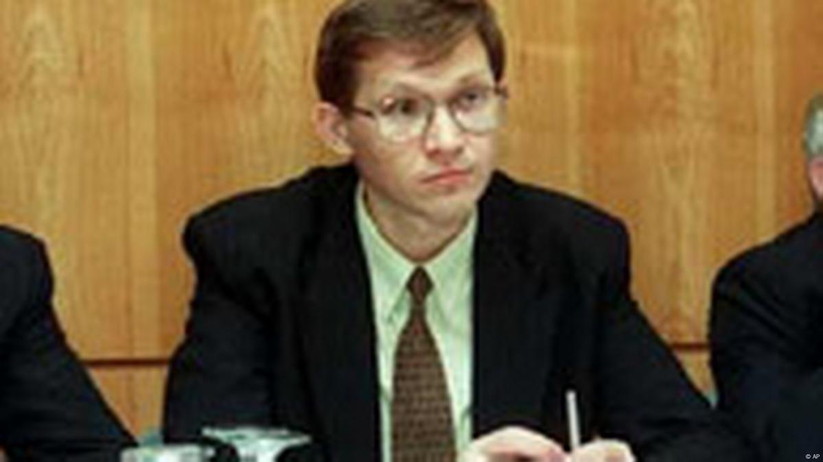 Владимир Рыжков Фото