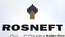 Rosneft, el nuevo y controversial coloso petrolero