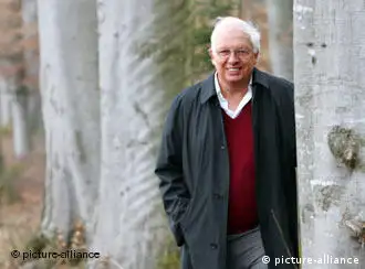 瑞士人Ueli Sauter被视为太平树林之父。1995年他在瑞士玛默伦开出第一片太平树林，把第一个死者的骨灰埋在大树树根下