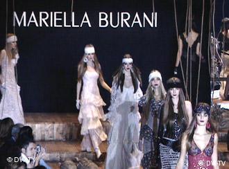 Osipanje kupaca iz Rusije, nije obeshrabrilo modnu grupu Burani koja je otvorila još jednu filijalu u Rimu
