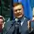 Янукович предлагает поделить газотранспортную систему