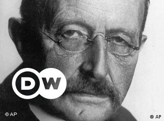 Max Planck: padre de la física cuántica | Ciencia y Ecología | DW |  
