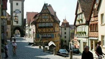 Stadt Rothenburg