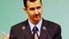 Dictatorul sirian Assad se arată muţumit de ceea ce crede a fi eşecul eforturilor americane de democratizare a Orientului Apropiat şi Mijlociu Dictatorul sirian Assad se arată muţumit de ceea ce crede a fi eşecul eforturilor americane de democratizare a Orientului Apropiat şi Mijlociu