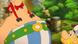 Asterix and Obelix Asterix and Obelix