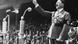 Hitler giving a speech in Reichenberg Hitler giving a speech in Reichenberg