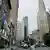 Панорама Нью-Йорка без веж Всесвітнього торгового центру