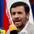 Präsident Mahmud Ahmadinedschad
