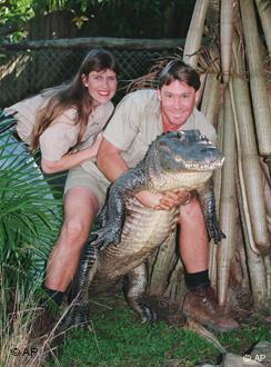 The Australian crocodile industry - Fashion, food & wildlife tourism