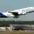 सबसे बड़ा यात्री विमान बनाती है एयरबस