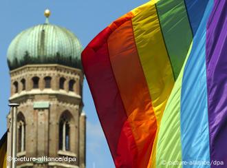 Munich Gay City Trip: A Gay Couple Weekend in Bavaria, Germany