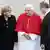 Papa 2006'daki Almanya gezisinde coşkuyla karşılanmıştı