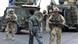 Военнослужащие НАТО в Афганистане Военнослужащие НАТО в Афганистане