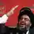 Will die Waffen nicht abgeben: Scheich Nasrallah