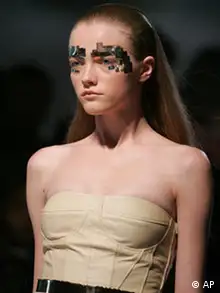 Mode Bildgalerie Paris Givenchy