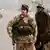 جنرال دیوید ریچاردز گفت، 1000 سرباز بریتانیایی در افغانستان باقی خواهند ماند تا در آموزش نیروهای افغان سهم بگیرند