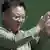 O ηγέτης της Β.Κορέας Κιμ Γιόνγκ Ιλ