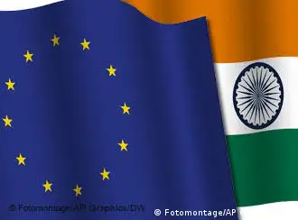 欧盟印度将召开第11届峰会