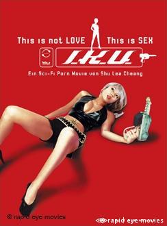 Sex on the Big Screen – DW – 10/16/2006