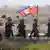 Kuzey Kore, BM Güvenlik Konseyi'nin kararını savaş ilanı olarak değerlendirdi
