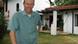 David Coltart zuhause in Bulawayo David Coltart zuhause in Bulawayo